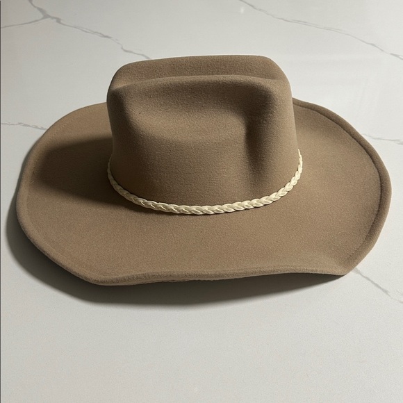 Urban Outfitters Frye Cowboy Hat main image 5